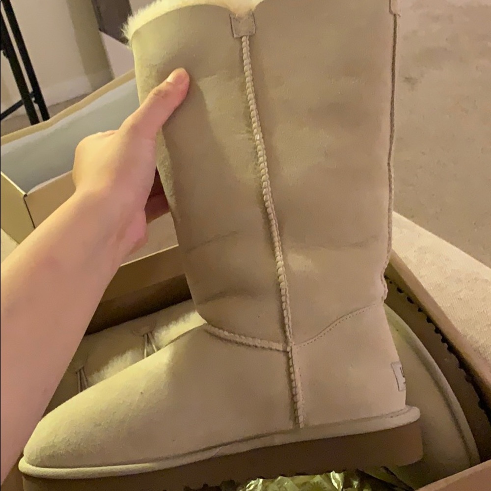 Uggs
